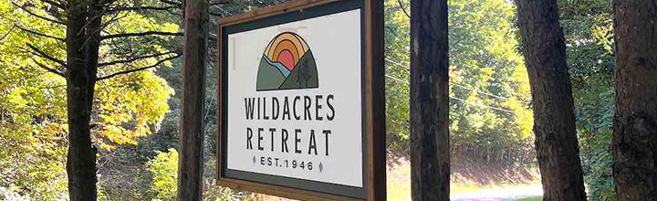 Wild Acres Retreat Artist Residency